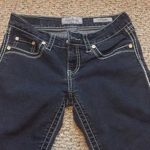 Daytrip jeans